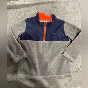 Boys sweatshirt